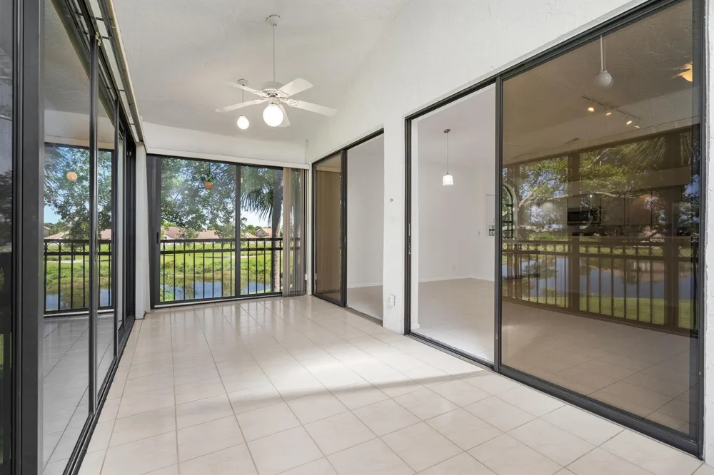 8049 ABERDEEN DRIVE #202 Boynton Beach, FL 33472