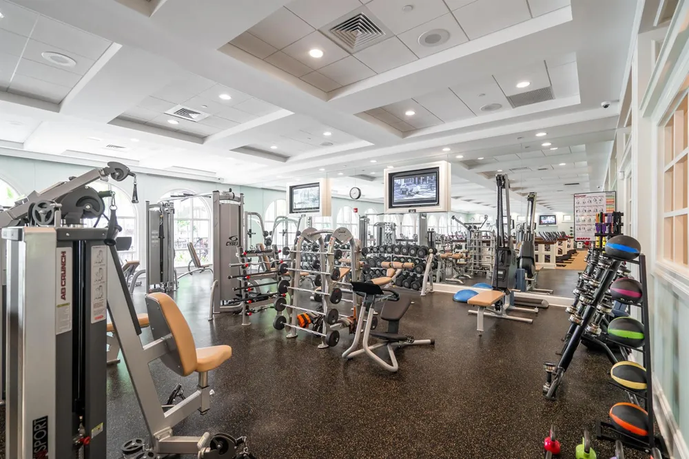 8049 ABERDEEN DRIVE #202 Boynton Beach, FL 33472