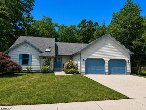 15 Summer Cir