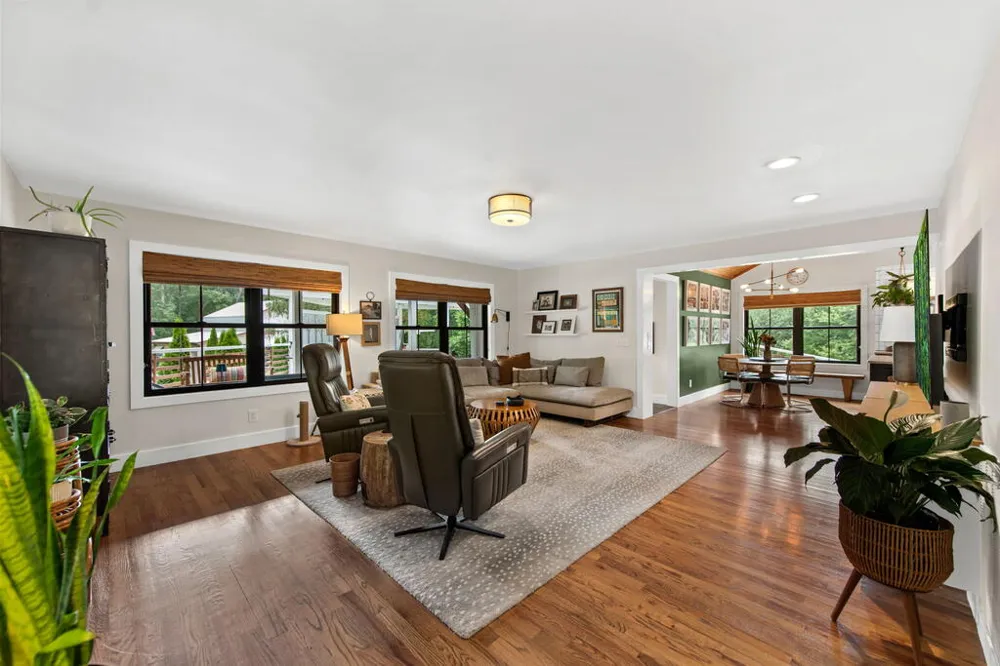 657 Campbell Camp Circle Blue Ridge, GA 30513