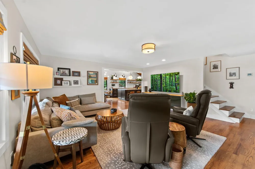 657 Campbell Camp Circle Blue Ridge, GA 30513