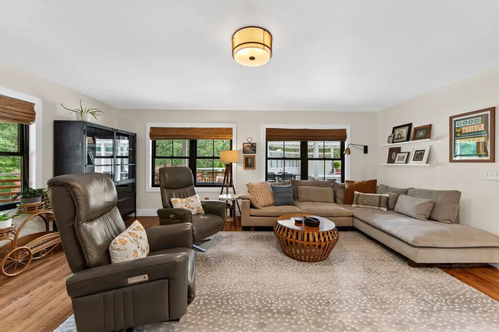 657 Campbell Camp Circle Blue Ridge, GA 30513