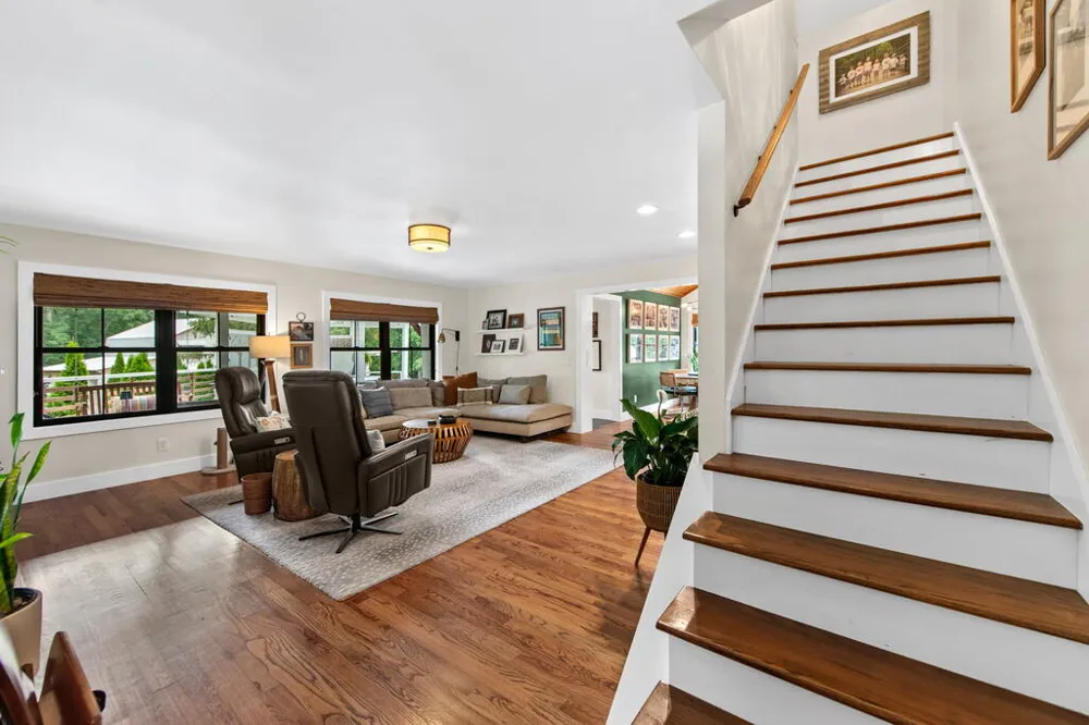 657 Campbell Camp Circle Blue Ridge, GA 30513