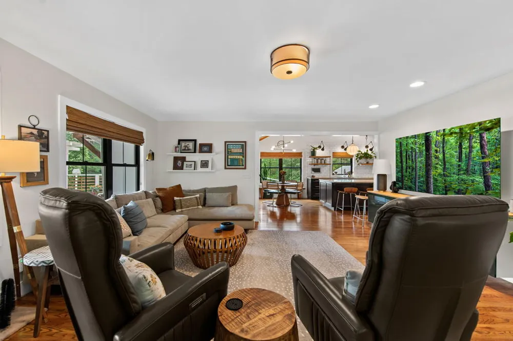657 Campbell Camp Circle Blue Ridge, GA 30513