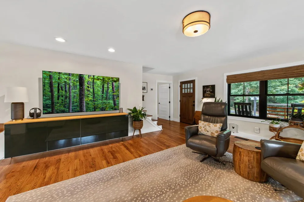 657 Campbell Camp Circle Blue Ridge, GA 30513