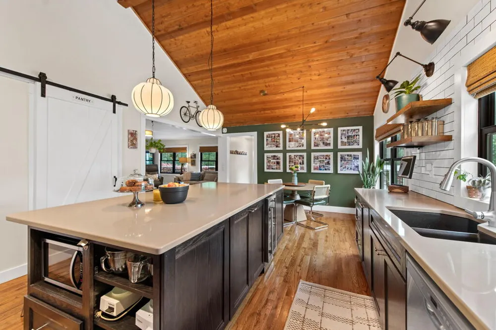 657 Campbell Camp Circle Blue Ridge, GA 30513