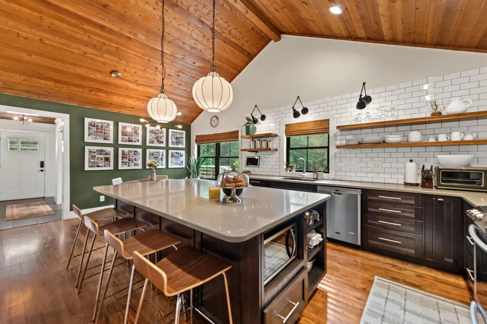 657 Campbell Camp Circle Blue Ridge, GA 30513