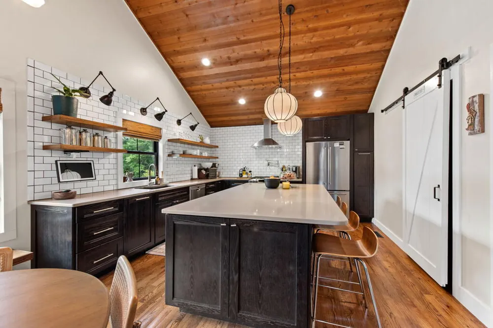 657 Campbell Camp Circle Blue Ridge, GA 30513