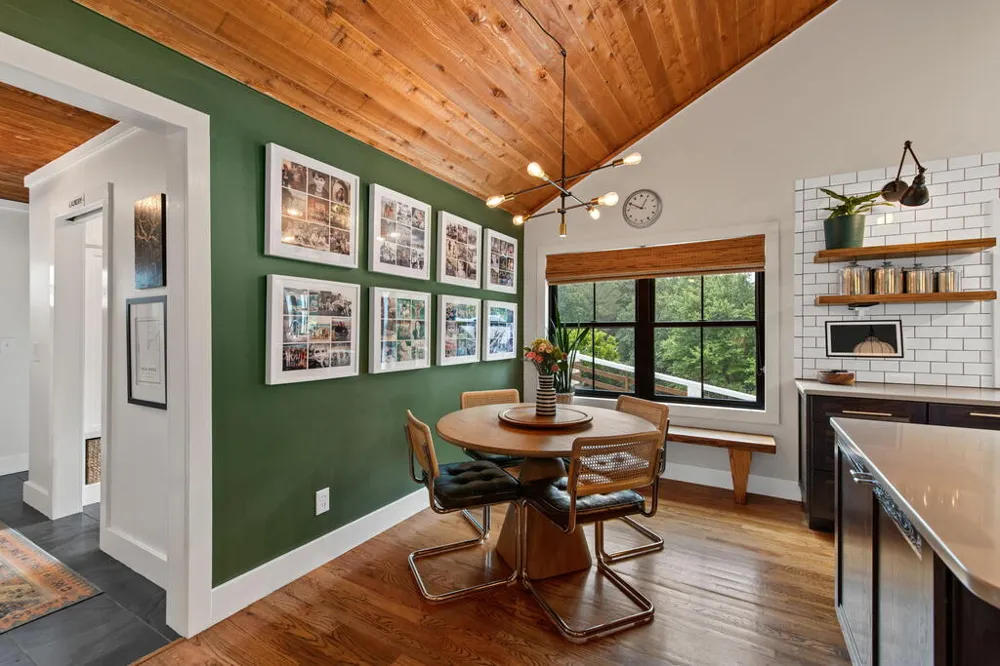657 Campbell Camp Circle Blue Ridge, GA 30513