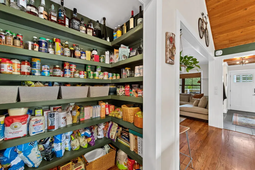 657 Campbell Camp Circle Blue Ridge, GA 30513