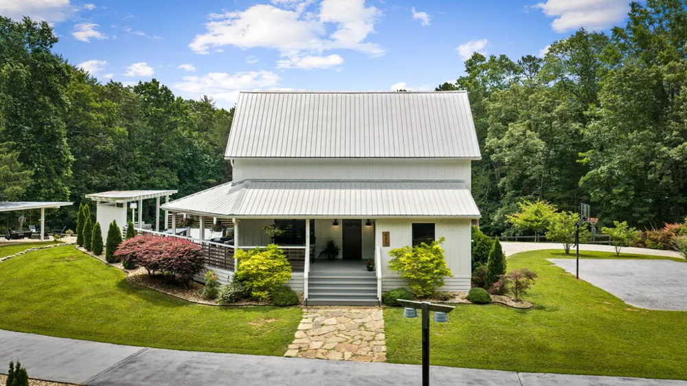657 Campbell Camp Circle Blue Ridge, GA 30513