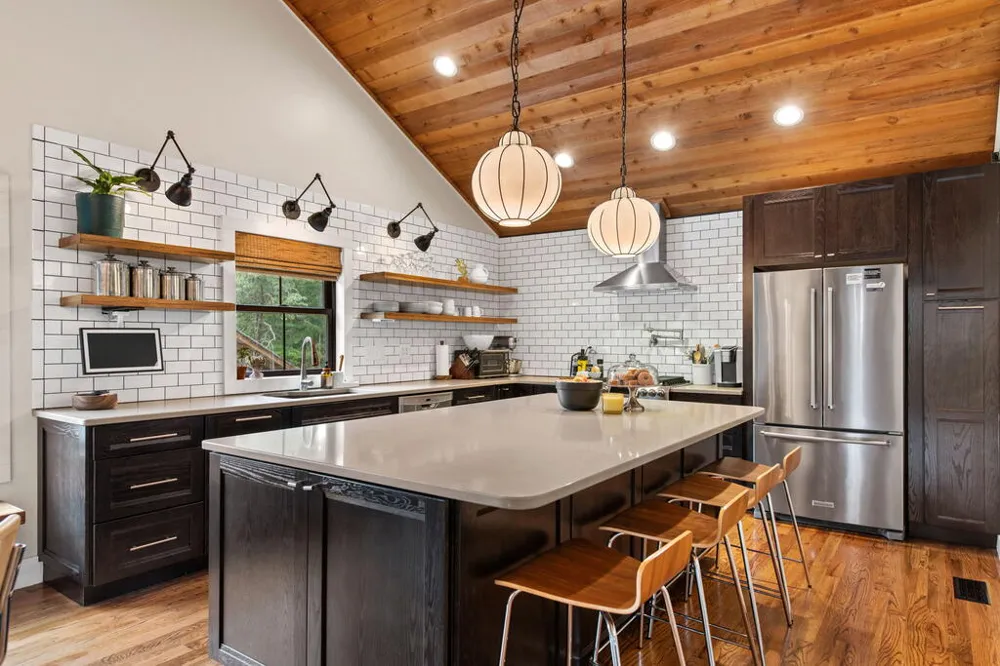 657 Campbell Camp Circle Blue Ridge, GA 30513