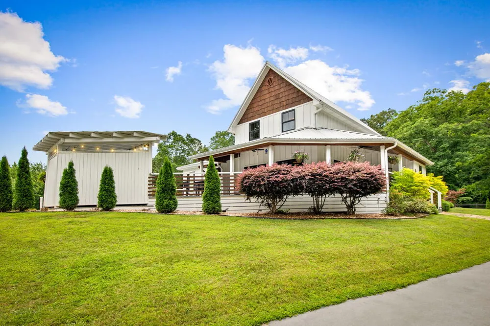 657 Campbell Camp Circle Blue Ridge, GA 30513