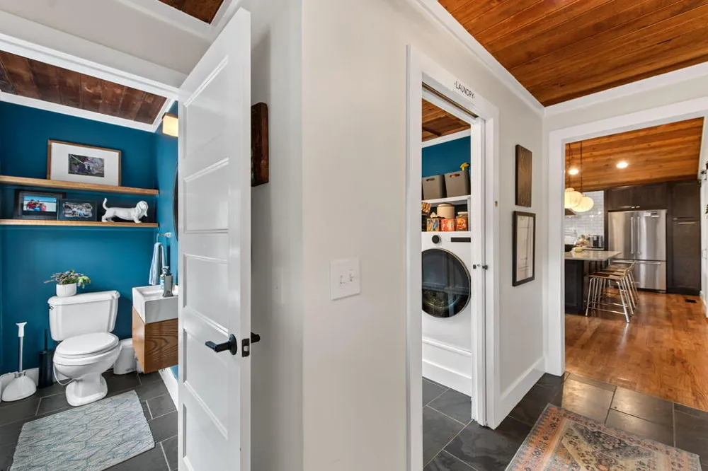 657 Campbell Camp Circle Blue Ridge, GA 30513