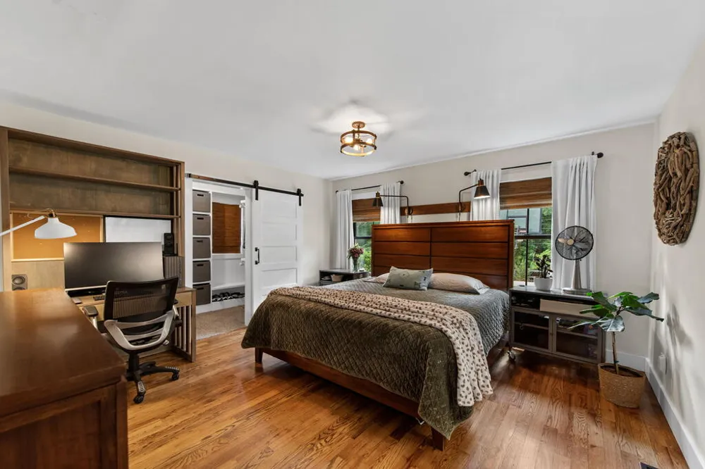 657 Campbell Camp Circle Blue Ridge, GA 30513