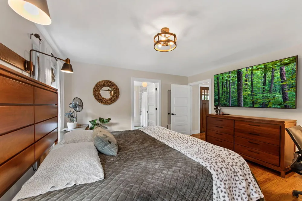 657 Campbell Camp Circle Blue Ridge, GA 30513