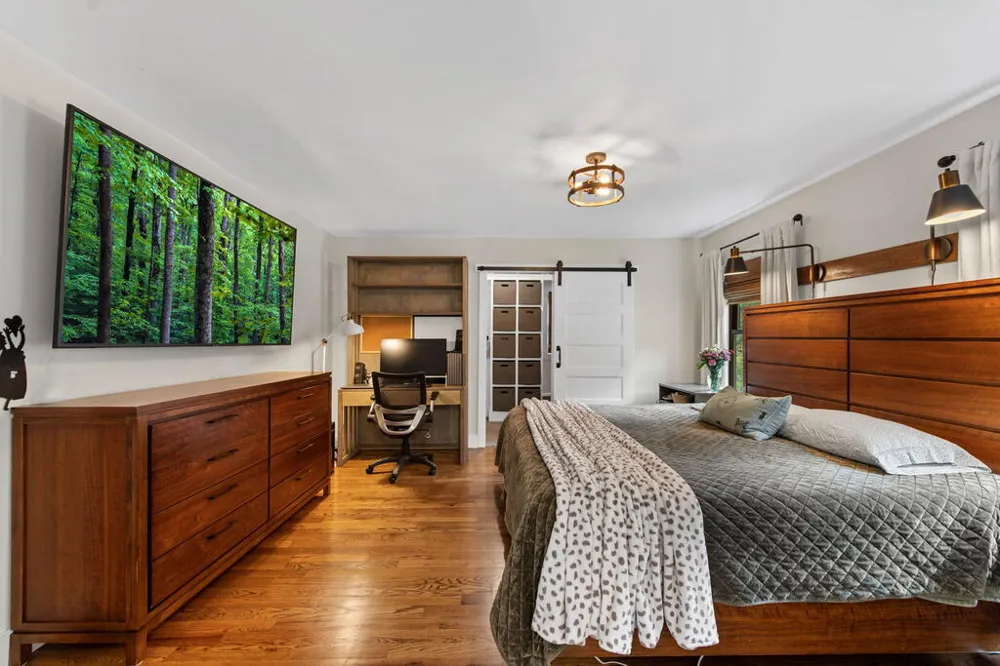 657 Campbell Camp Circle Blue Ridge, GA 30513