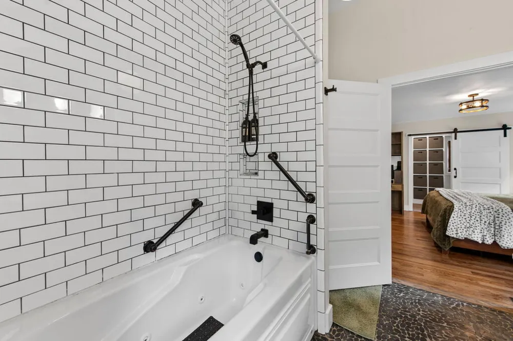 657 Campbell Camp Circle Blue Ridge, GA 30513