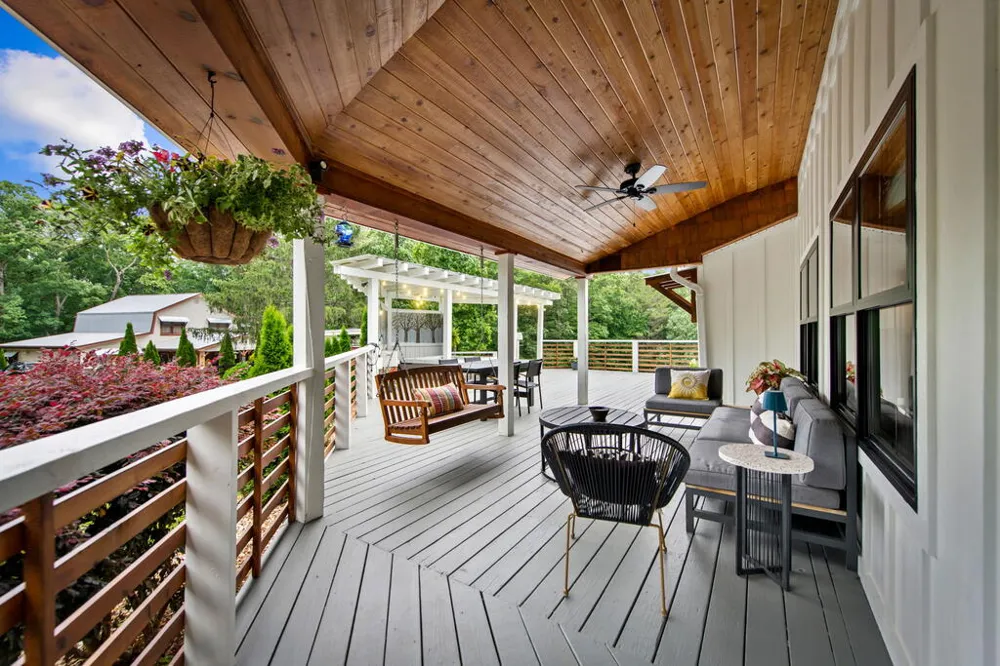 657 Campbell Camp Circle Blue Ridge, GA 30513