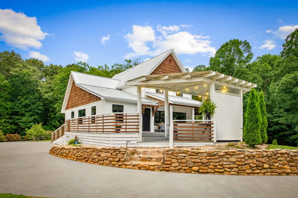 657 Campbell Camp Circle Blue Ridge, GA 30513