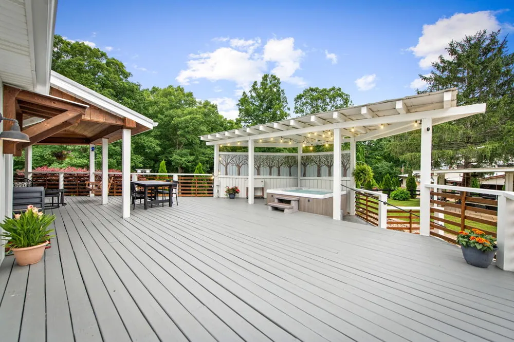 657 Campbell Camp Circle Blue Ridge, GA 30513