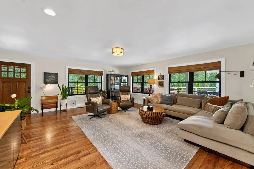 657 Campbell Camp Circle Blue Ridge, GA 30513