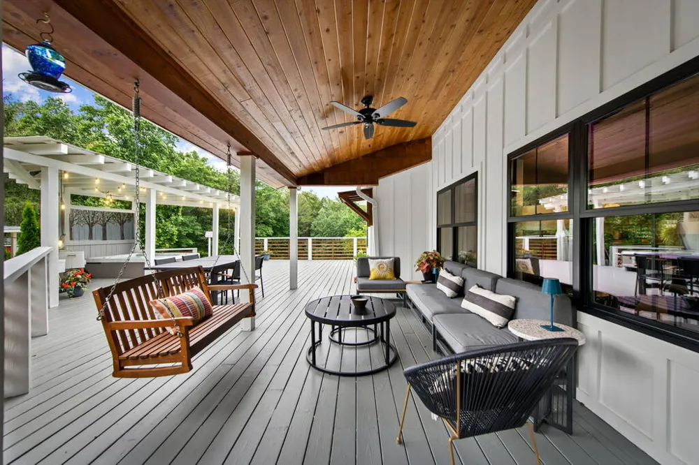 657 Campbell Camp Circle Blue Ridge, GA 30513