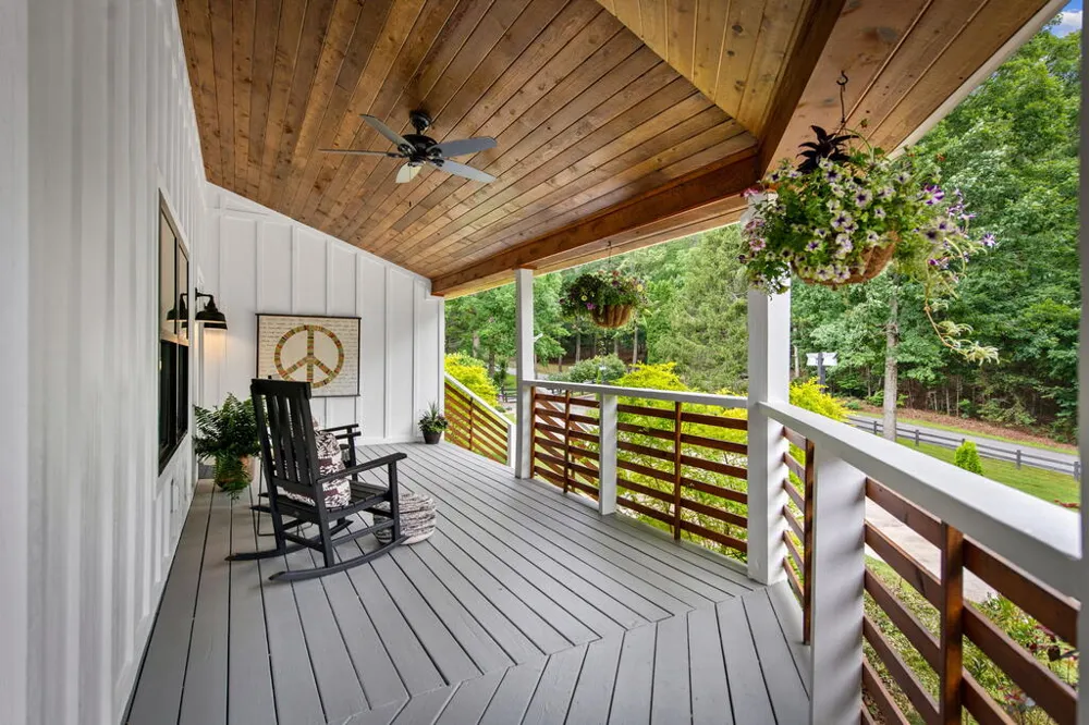 657 Campbell Camp Circle Blue Ridge, GA 30513