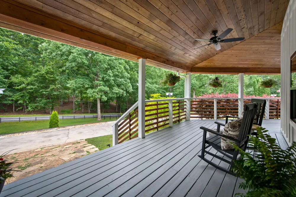 657 Campbell Camp Circle Blue Ridge, GA 30513