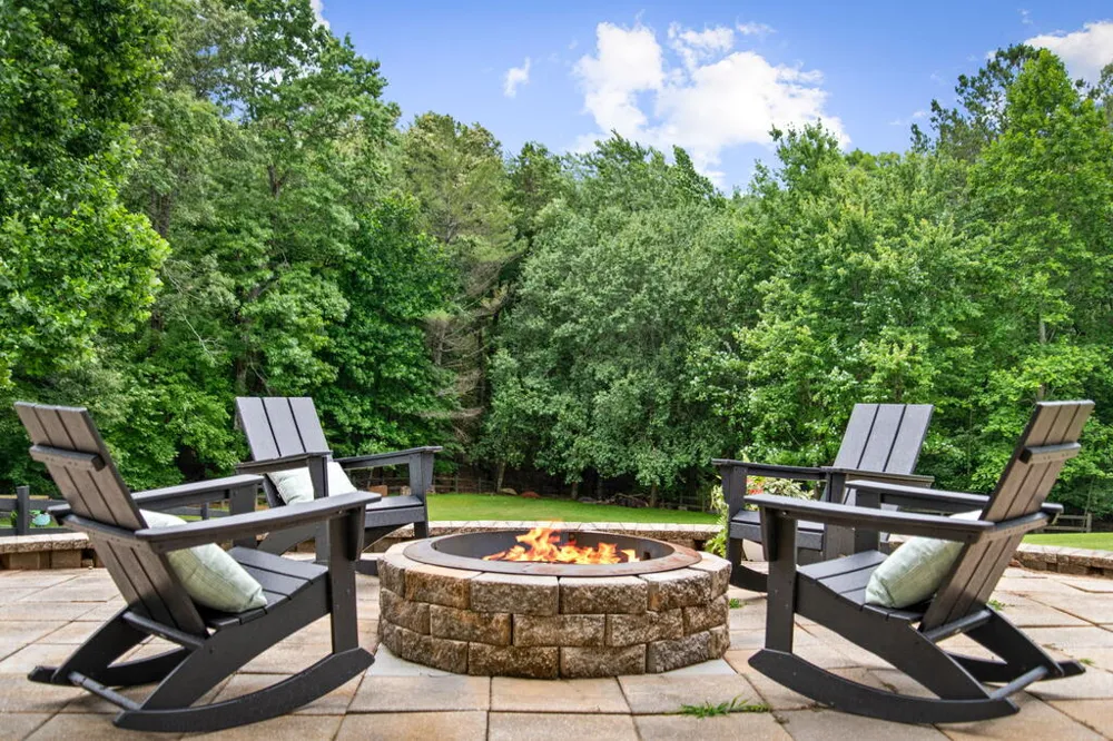 657 Campbell Camp Circle Blue Ridge, GA 30513