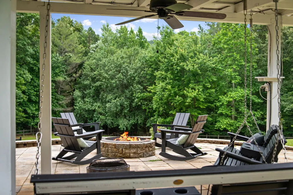 657 Campbell Camp Circle Blue Ridge, GA 30513