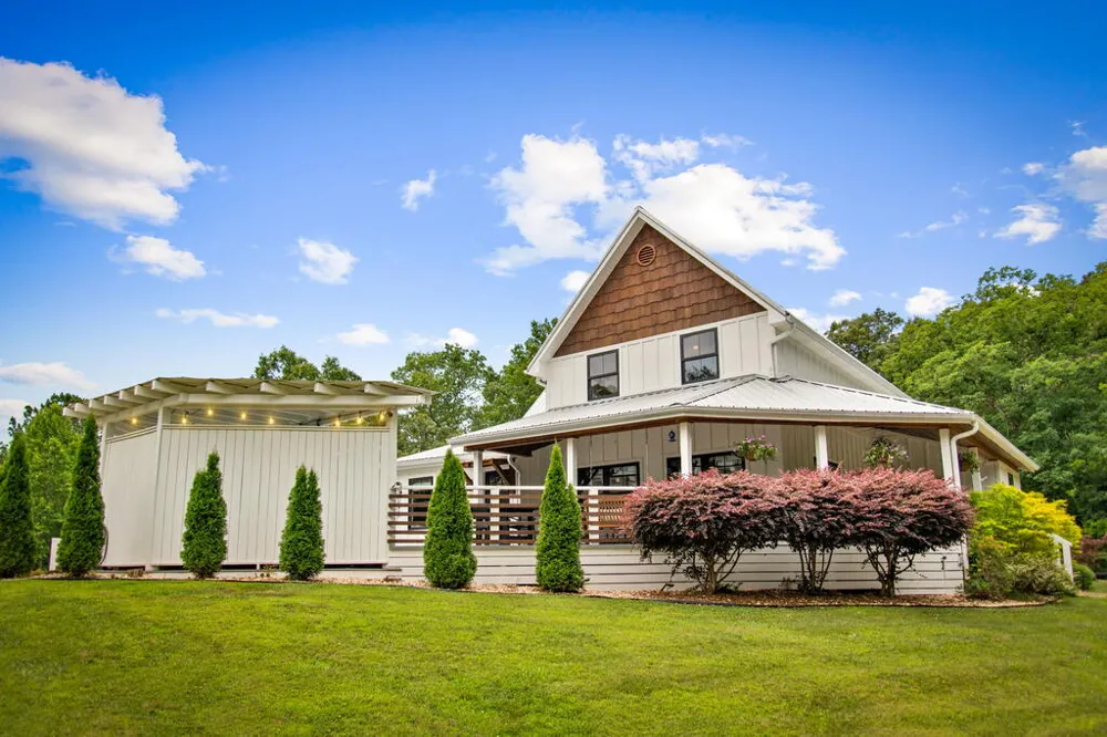 657 Campbell Camp Circle Blue Ridge, GA 30513