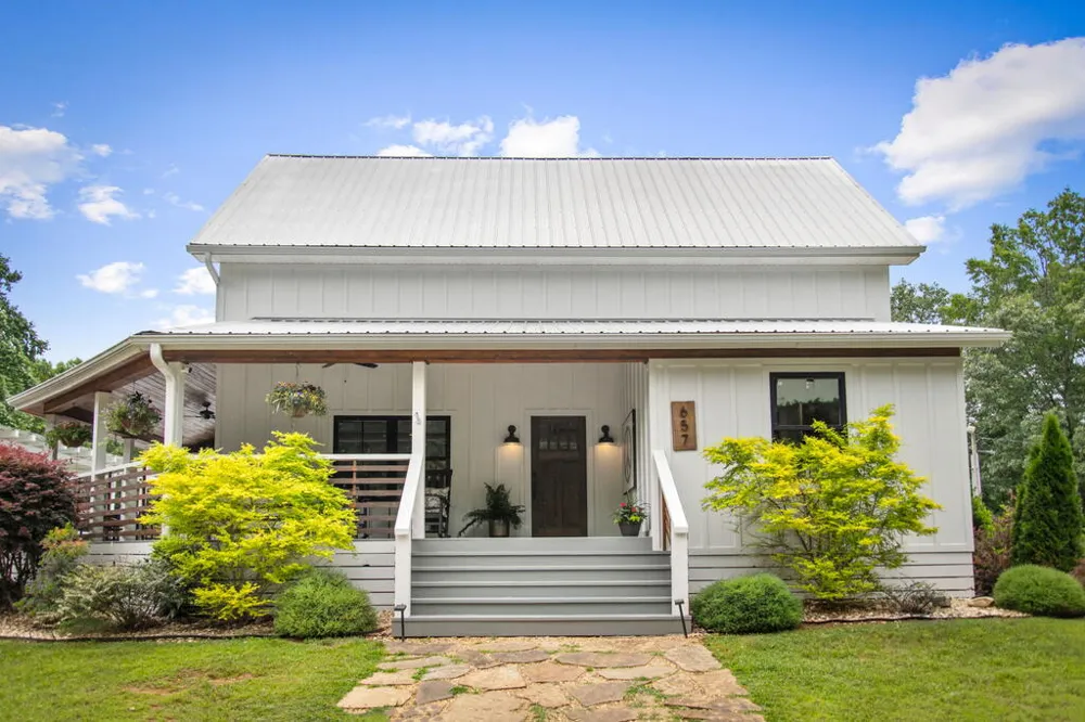657 Campbell Camp Circle Blue Ridge, GA 30513