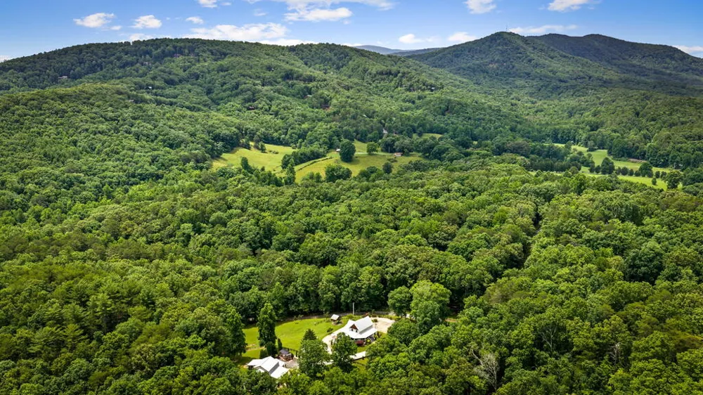 657 Campbell Camp Circle Blue Ridge, GA 30513