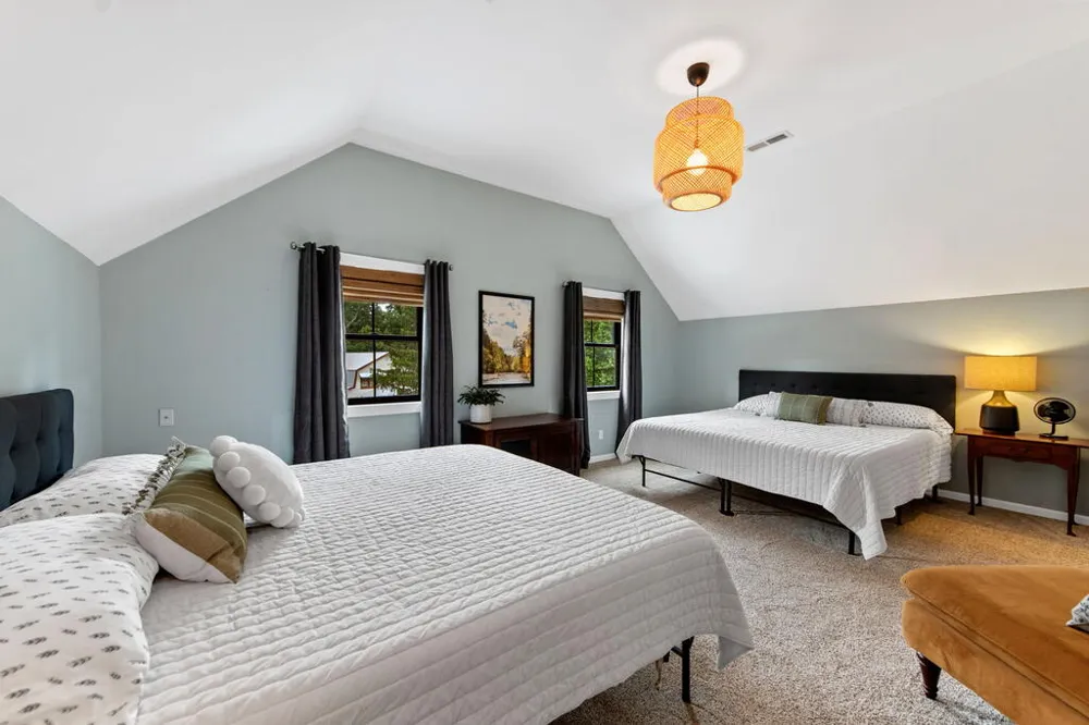 657 Campbell Camp Circle Blue Ridge, GA 30513