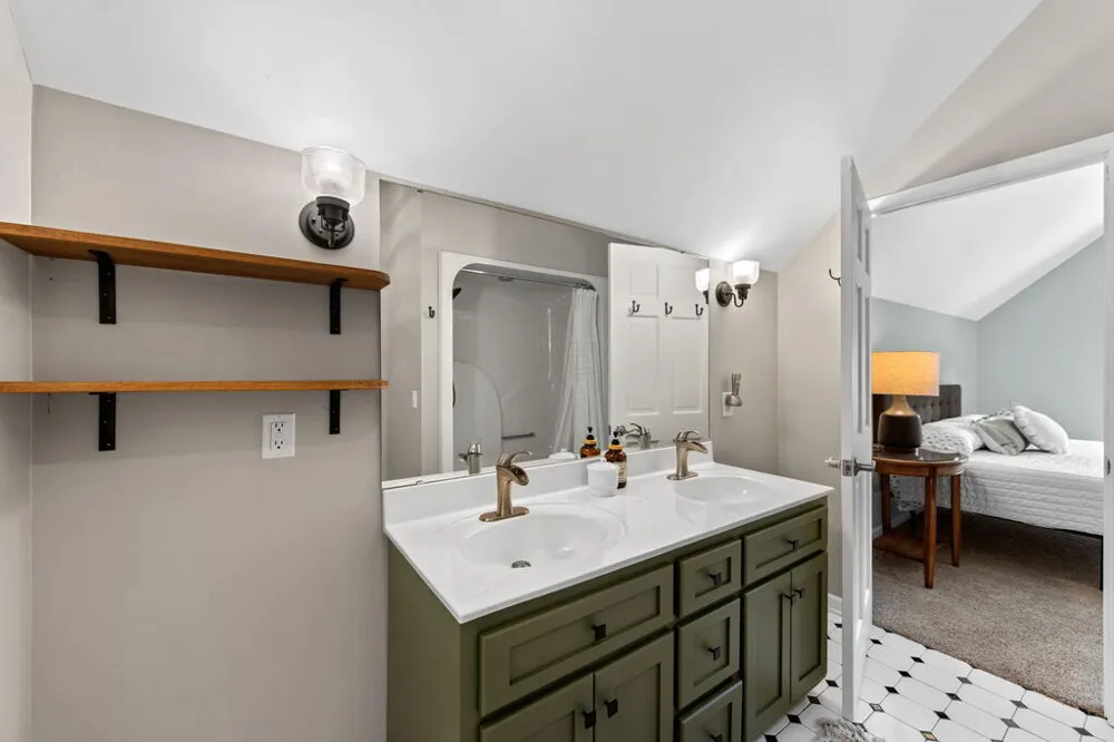 657 Campbell Camp Circle Blue Ridge, GA 30513