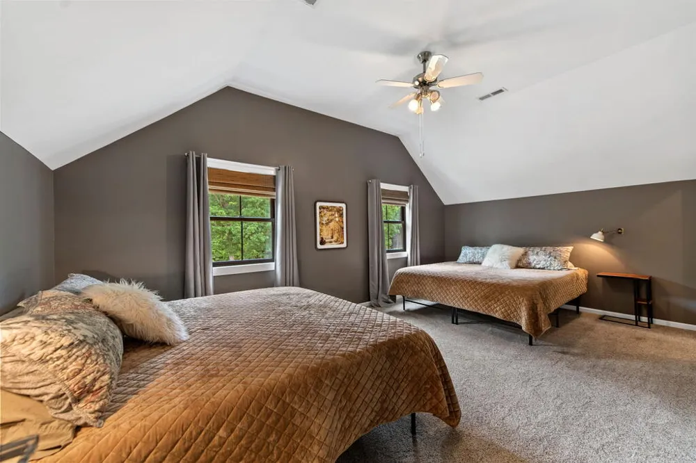 657 Campbell Camp Circle Blue Ridge, GA 30513