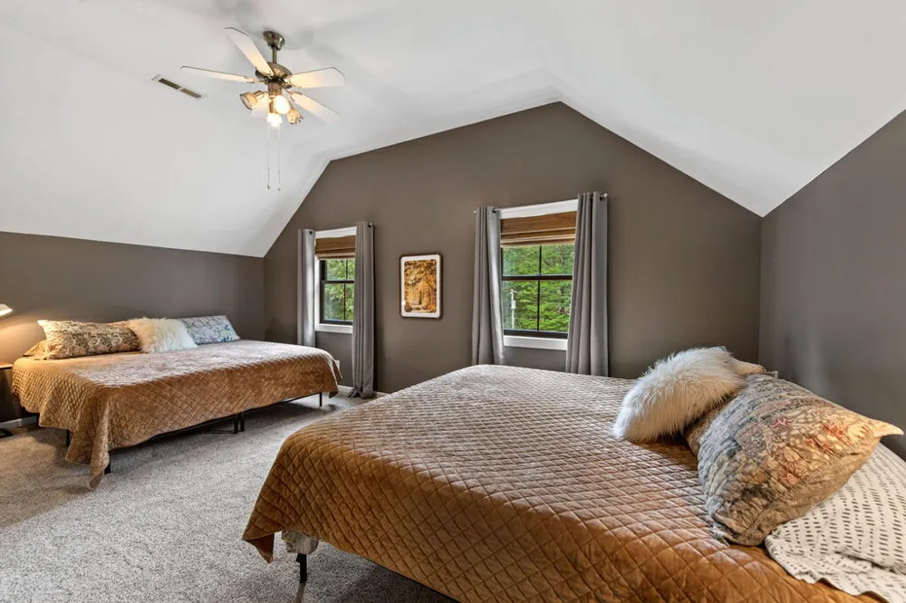 657 Campbell Camp Circle Blue Ridge, GA 30513