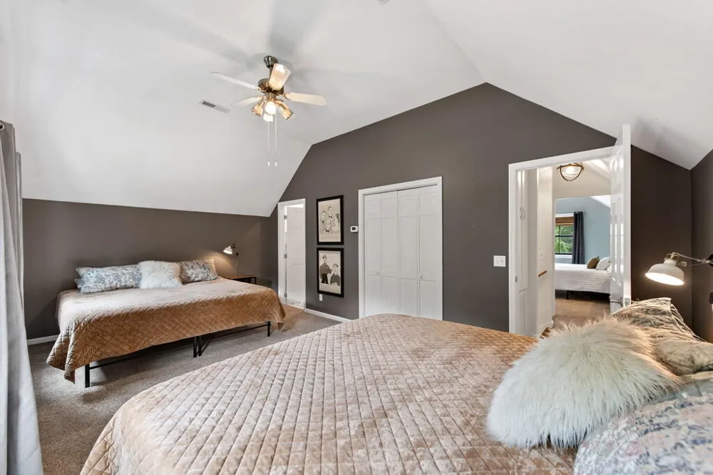 657 Campbell Camp Circle Blue Ridge, GA 30513