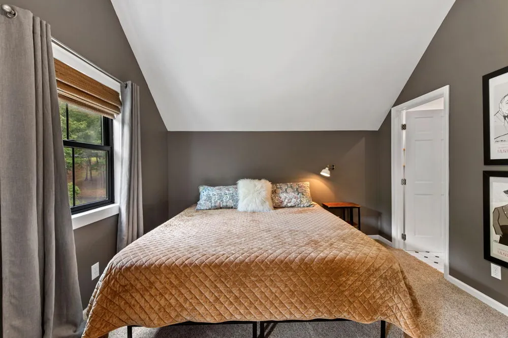 657 Campbell Camp Circle Blue Ridge, GA 30513