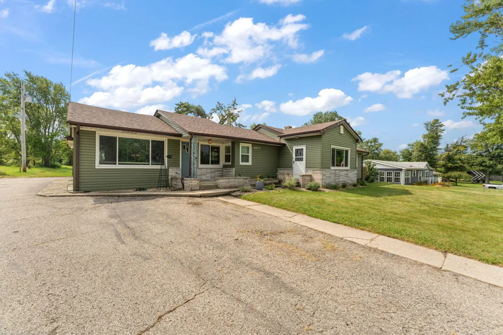 4975 E 73rd Avenue Merrillville, IN 46410