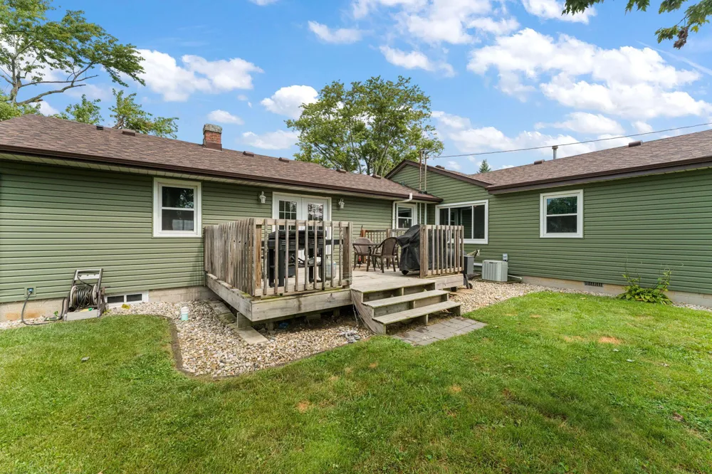 4975 E 73rd Avenue Merrillville, IN 46410