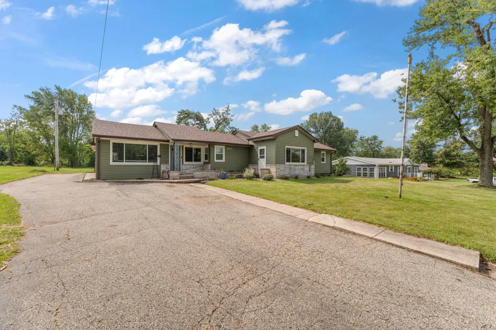 4975 E 73rd Avenue Merrillville, IN 46410