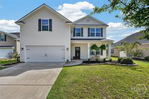 407 Sunbury Drive