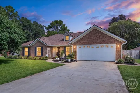 522 Maxwelton Circle