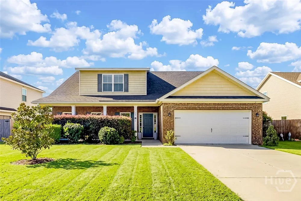 105 Aquaduct Rincon, GA 31326