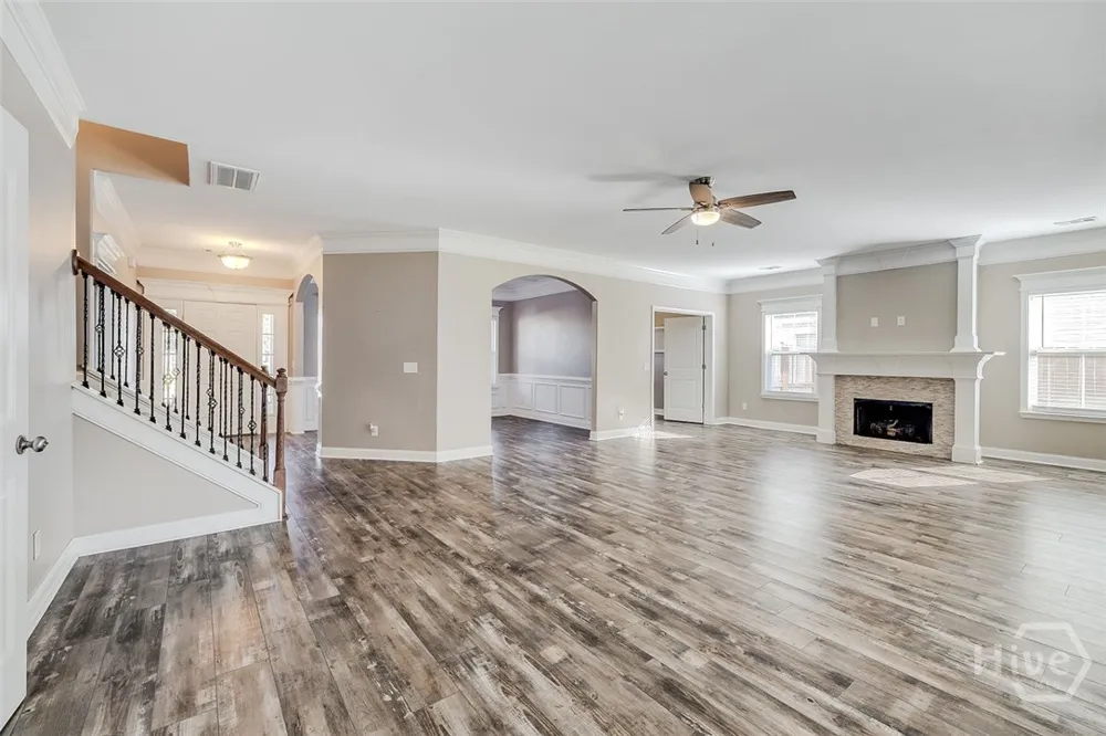105 Aquaduct Rincon, GA 31326