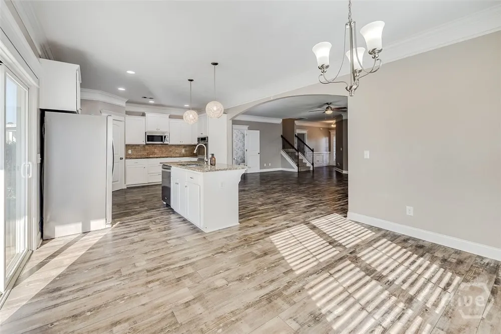 105 Aquaduct Rincon, GA 31326