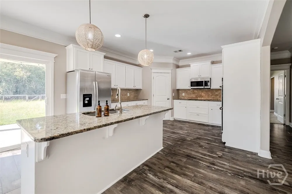 105 Aquaduct Rincon, GA 31326