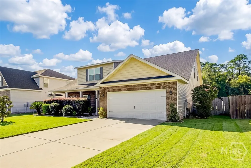 105 Aquaduct Rincon, GA 31326
